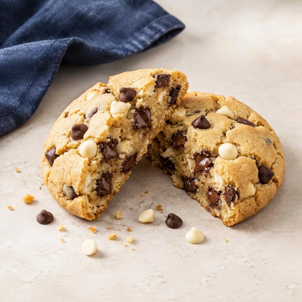 Cookie Dois Amores