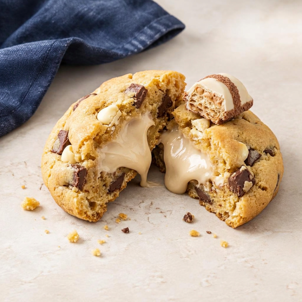 Cookie Kinder Bueno