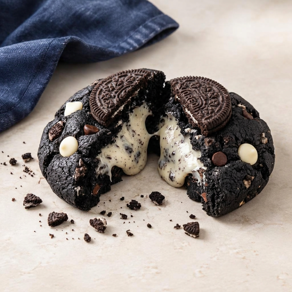 Cookie Oreo