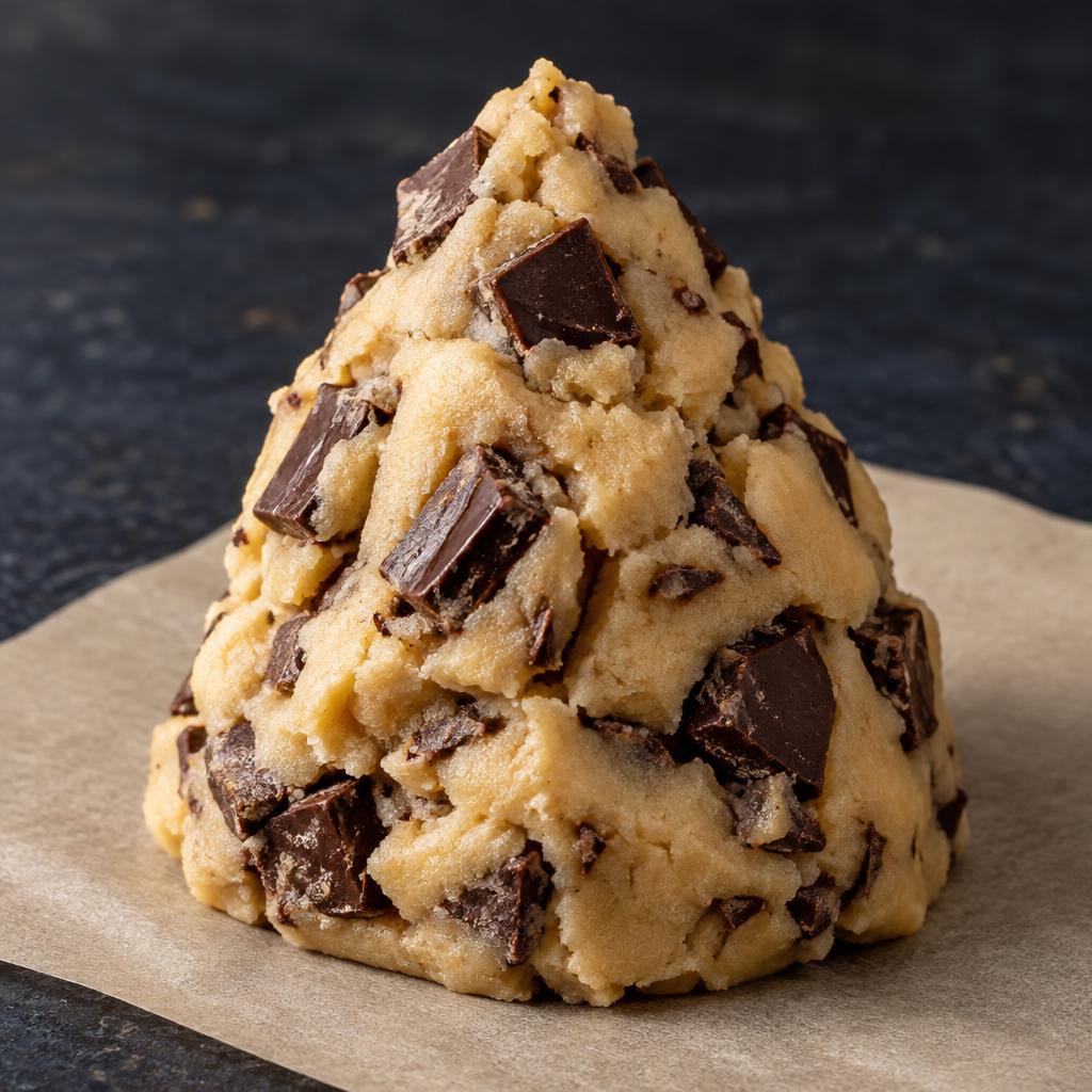 Cookie Tradicional Nutella (Congelado)